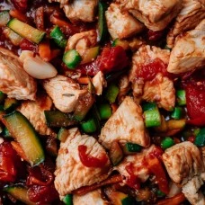 Сковорода перекидна газова 60 літрів (14,5 кВт) GGM Gastro
