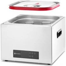 Sous-vide водяна піч GN 2/3