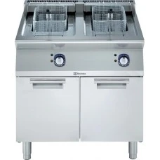Фритюрниця електрична Electrolux E7FREH2FF0 (371085)