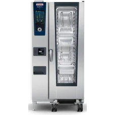 Піч пароконвекційна iCombi Pro 20-1/1 (Rational)