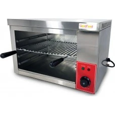Гриль саламандра GoodFood GS600 Salamander