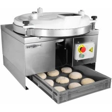 Розділювач тіста - 500 пор/г GGM Gastro