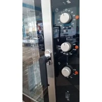 Піч пароконвекційна CUSTOMHEAT 84GXH, гастрономічна 6510121