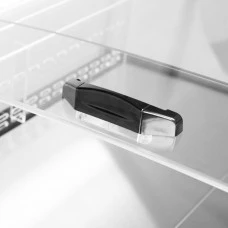 Вітрина холодильна PDC126 VS SL LED (Tefcold)
