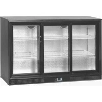 Шафа барна холодильна DB301S-3 (Tefcold)