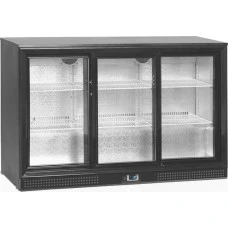 Шафа барна холодильна DB301S-3 (Tefcold)
