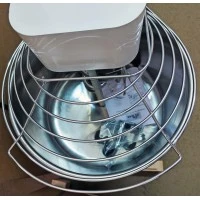 Тістоміс спіральний ITPIZZA SK-30 3Ф