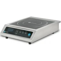 ПЛИТА ІНДУКЦІЙНА HURAKAN HKN-ICF35M З МЕХАНІЧНИМ УПРАВЛІННЯМ, 3500W