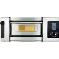 Піч подова ел. Moretti Forni S50E C/22 Steambake