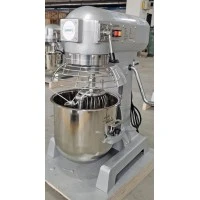 Міксер планетарний GASTROMIX B10C