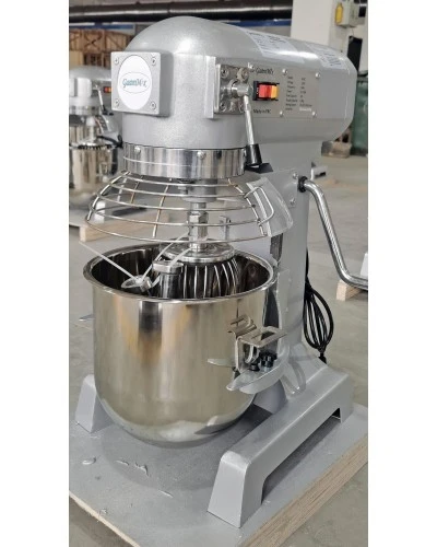 Міксер планетарний GASTROMIX B10C