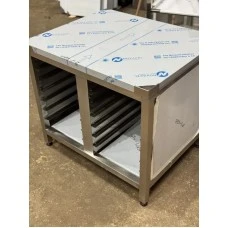 Підставка під пароконвектомат RATIONAL ICOMBI PRO 6-1/1