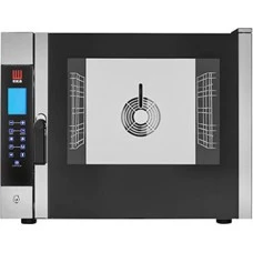 Піч пароконвекційна TECNOEKA EVOLUTION Cooking EKF 511 TC (Італія)