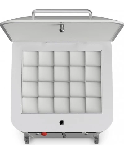 Тістодільник автоматичний Waico SQA60