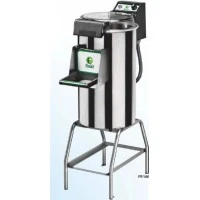 Картоплечистка Fimar PPF18 (380) с боковым образивом
