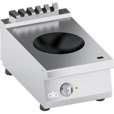 Плита індукційна WOK K7EWK05TT (ATA)