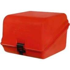 Термоконтейнер Avatherm PizzaBox Red