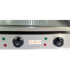 Поверхня смажна комбі GoodFood EG73FR