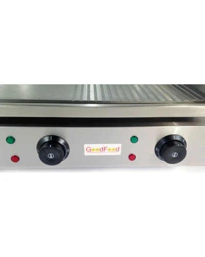 Поверхня смажна комбі GoodFood EG73FR