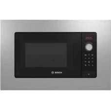 Мікрохвильова піч вбудована Bosch - BEL 653 MS 3