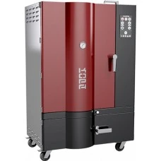 Коптильня вугільна КОРА OVEN 110H (Словенія)