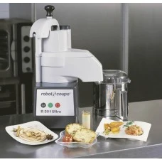 Кухоний процесор Robot Coupe R301 Ultra (220)