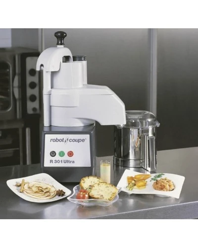 Кухоний процесор Robot Coupe R301 Ultra (220)