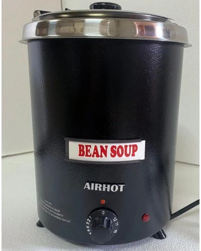 Марміт для супу АIRHOT SB-5700