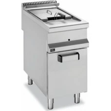 ФРИТЮРНИЦЯ APACH APFG-49P/PL ГАЗОВА