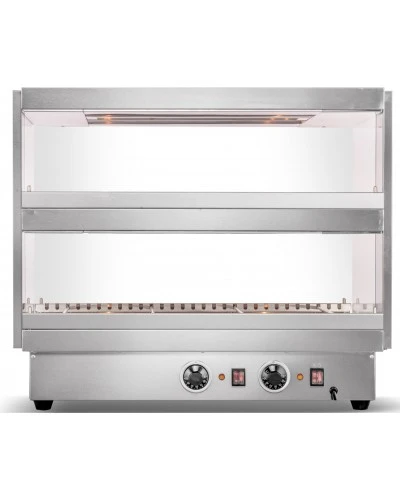Вітрина теплова GoodFood WS85 ELIT