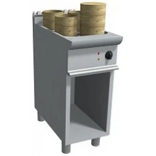 Пароварка L9/DSE400BA Dim Sum Casta