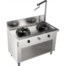 Плита газова Casta KC02120070BA