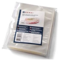 Пакети для вакуумного пакування та sous-vide, 300x400 мм