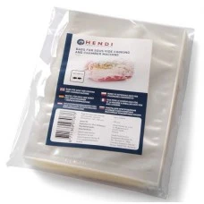 Пакети для вакуумного пакування та sous-vide, 300x400 мм