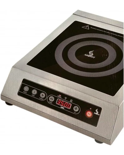 Плита індукційна AIRHOT IP3500 T