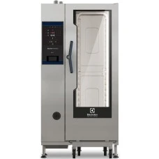 Пароконвектомат Electrolux ECOE201B2A0 (217824)