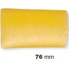 Матриця (насадка) для макароних виробів La Monferrina Paccheri 76 mm