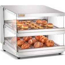 Вітрина теплова GoodFood WS85 ELIT