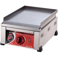 Поверхня для смаження гладка SILVER 2159