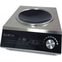 Плита індукційна GoodFood IC35 WOK PRIME