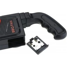 Вентилятор дуйка для мангалу CD-D2B