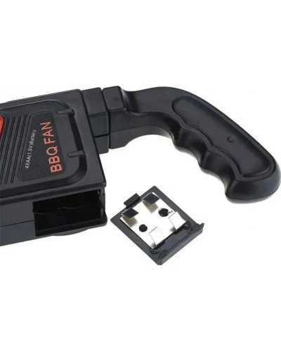 Вентилятор дуйка для мангалу CD-D2B