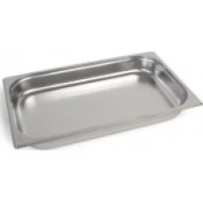 Гастроємкість EWT INOX (PREMIUM) 1/3 x20