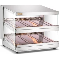 Вітрина теплова GoodFood WS85 ELIT