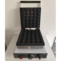 Вафельниця EWT INOX WB30N