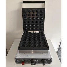 Вафельниця EWT INOX WB30N