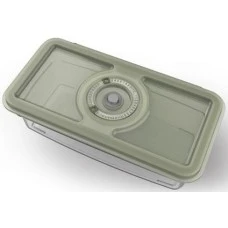 Контейнери вакуумні для продуктів Electrolux EVFB1, 2 шт.