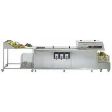 Овочемийна машина електрична ICW - 300V Inoxclass