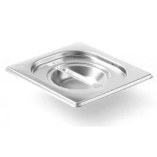Кришка Kitchen Line для GN 1/6