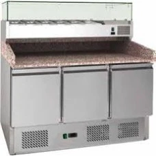 Стіл піцерійний Forcold G-S903PZ-FC